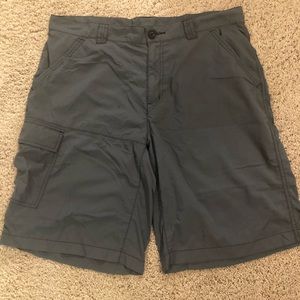 Men’s Shorts